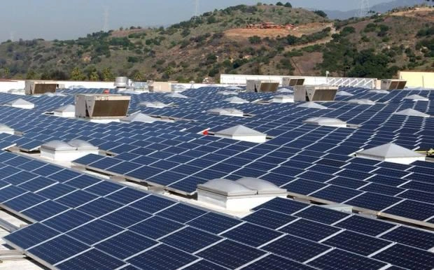 2 MW Project — Govindi (Rajasthan)
