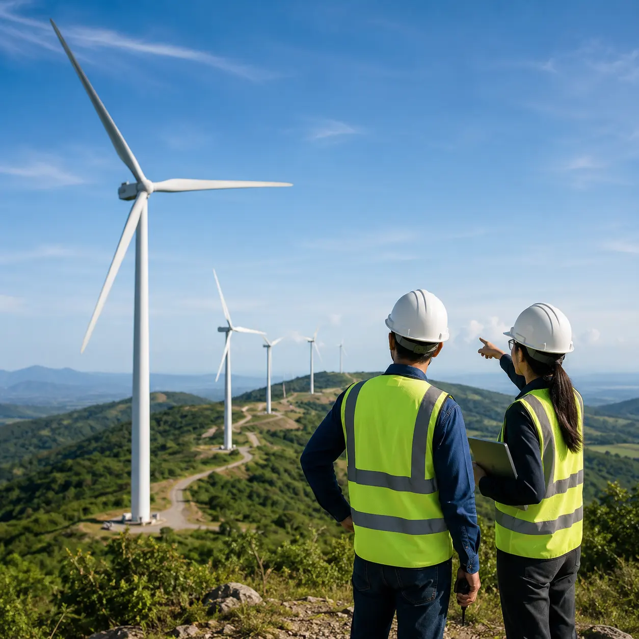 Wind Energy
